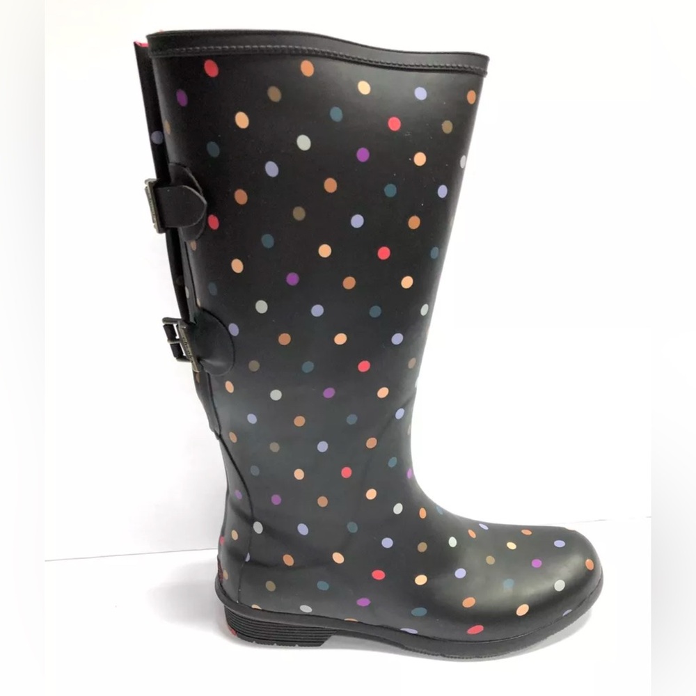 Chooka Versa Womens Rain Boots Size 9 M